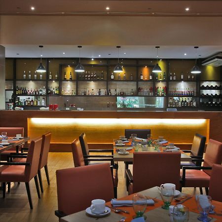 Limketkai Luxe Hotel Cagayan de Oro Luaran gambar