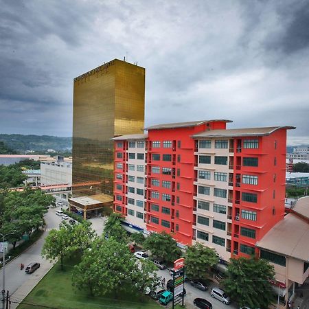 Limketkai Luxe Hotel Cagayan de Oro Luaran gambar