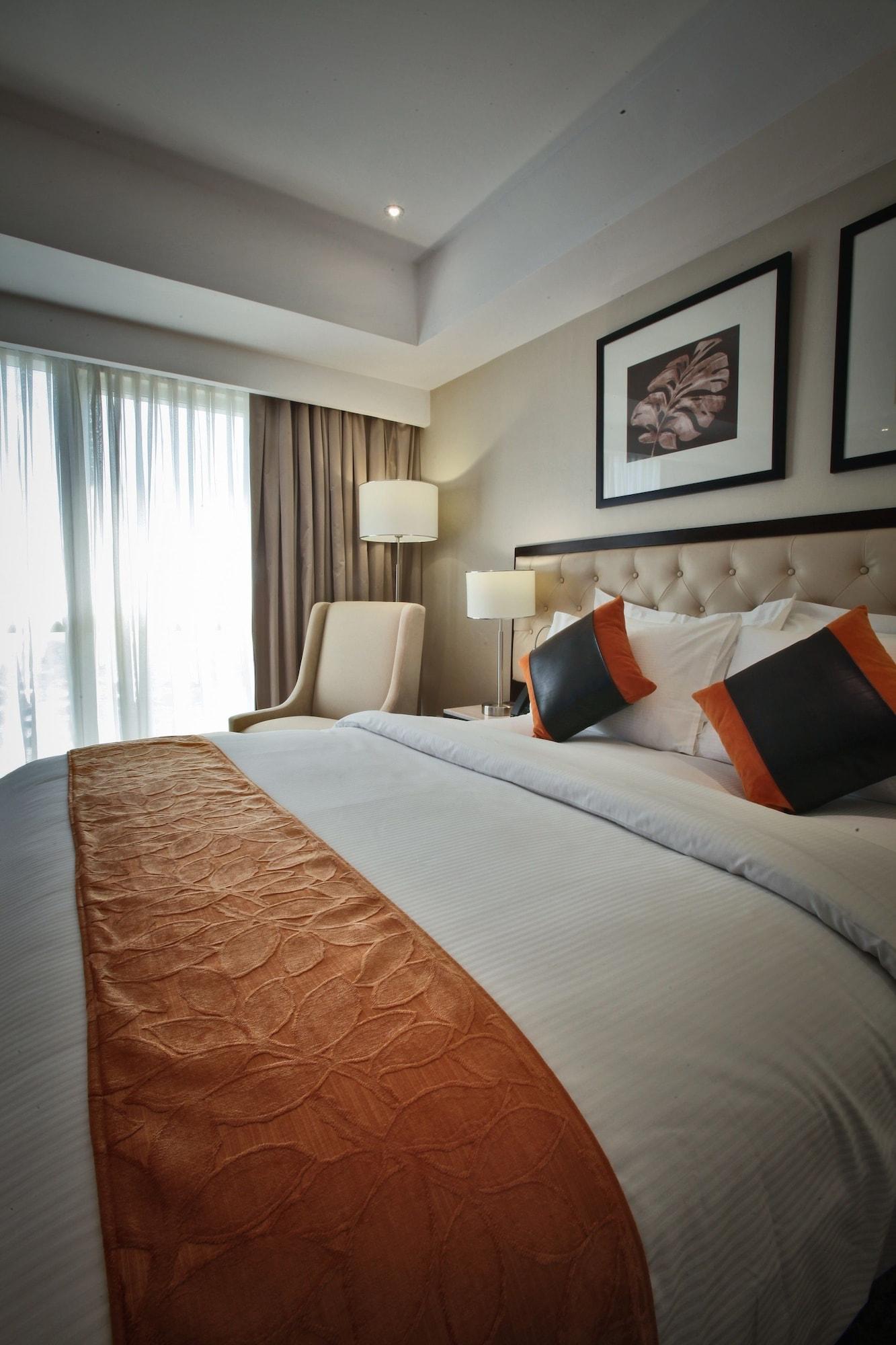 Limketkai Luxe Hotel Cagayan de Oro Luaran gambar