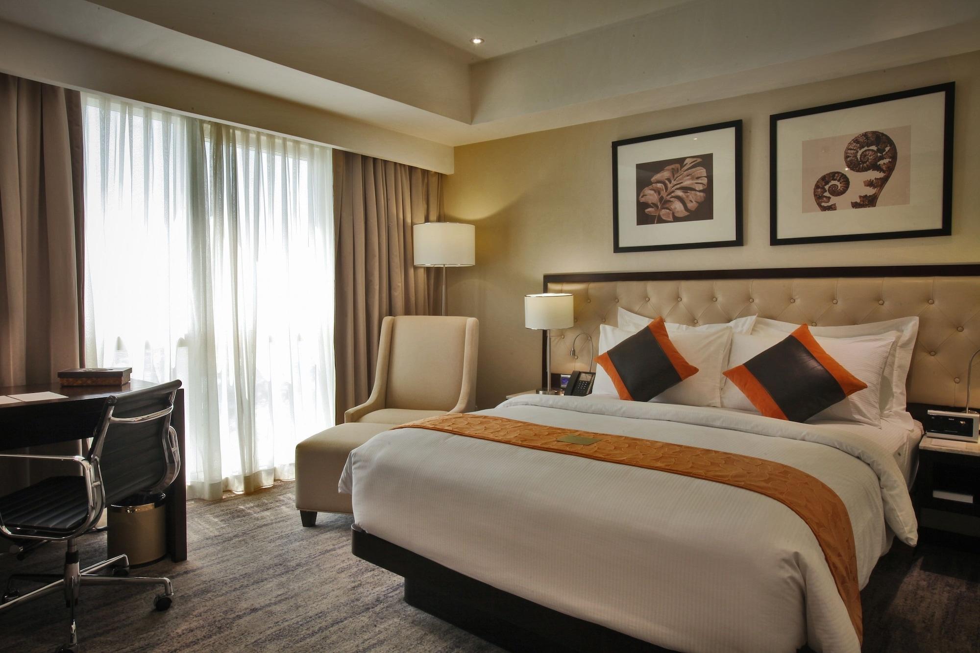 Limketkai Luxe Hotel Cagayan de Oro Luaran gambar