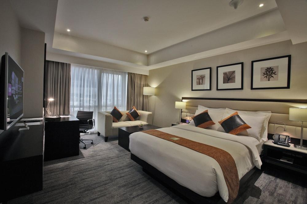 Limketkai Luxe Hotel Cagayan de Oro Luaran gambar