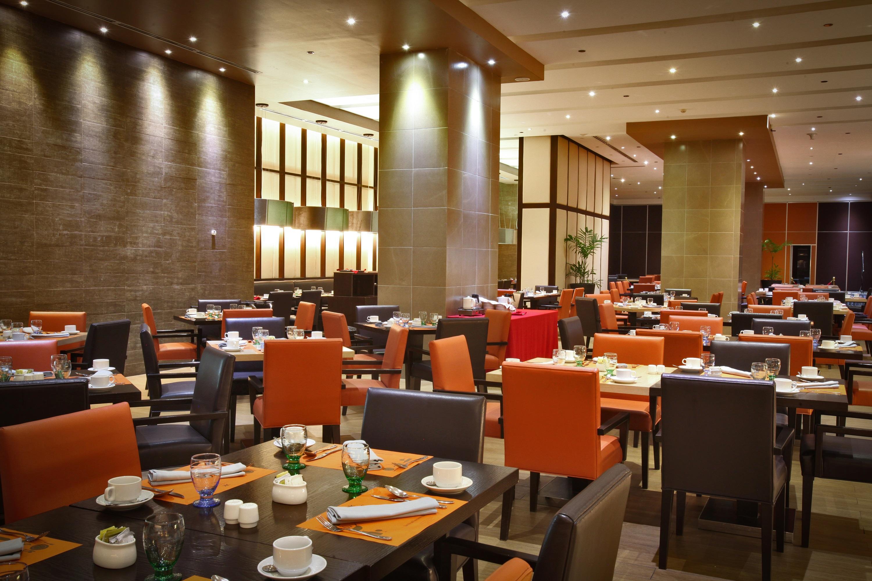 Limketkai Luxe Hotel Cagayan de Oro Luaran gambar