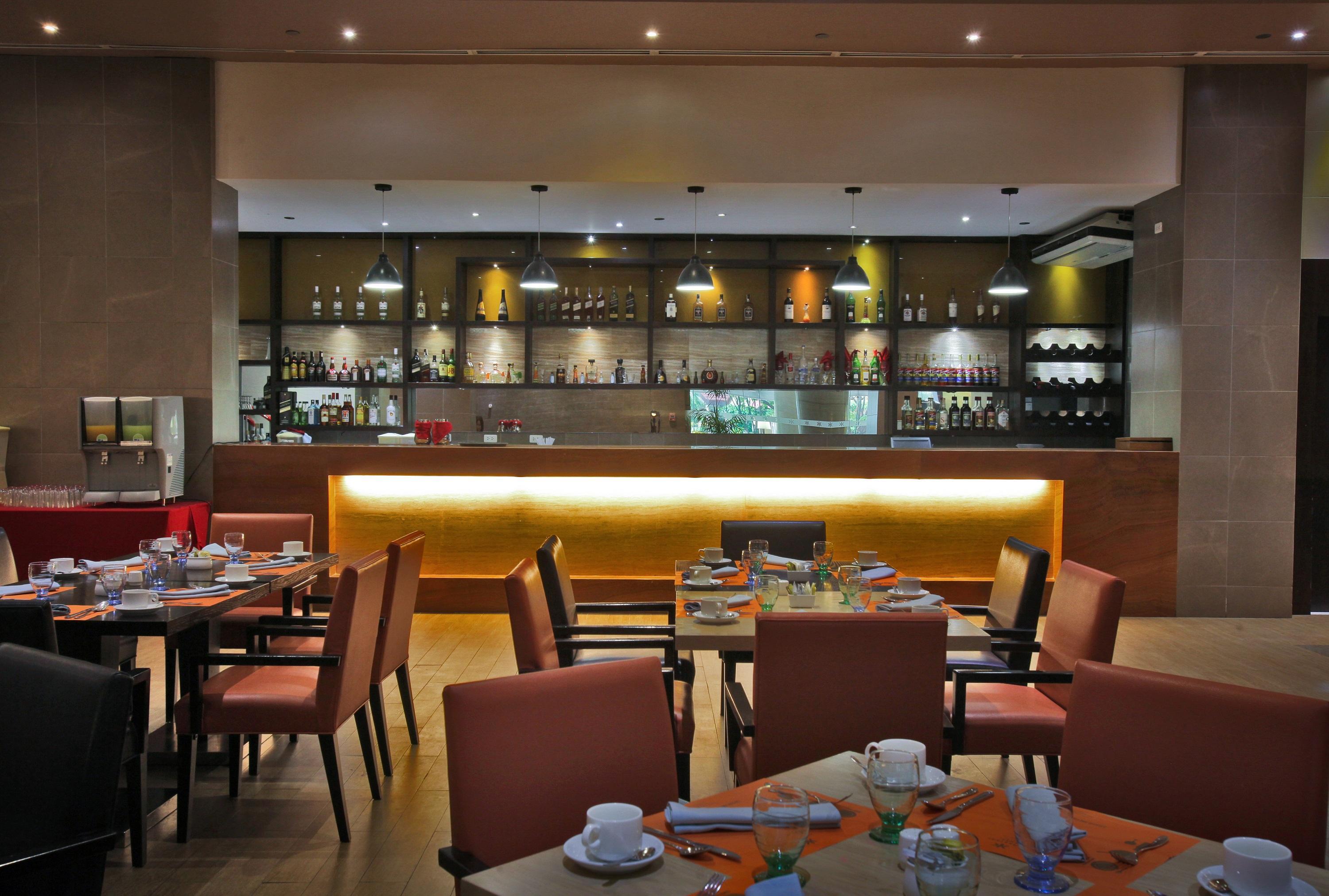 Limketkai Luxe Hotel Cagayan de Oro Luaran gambar