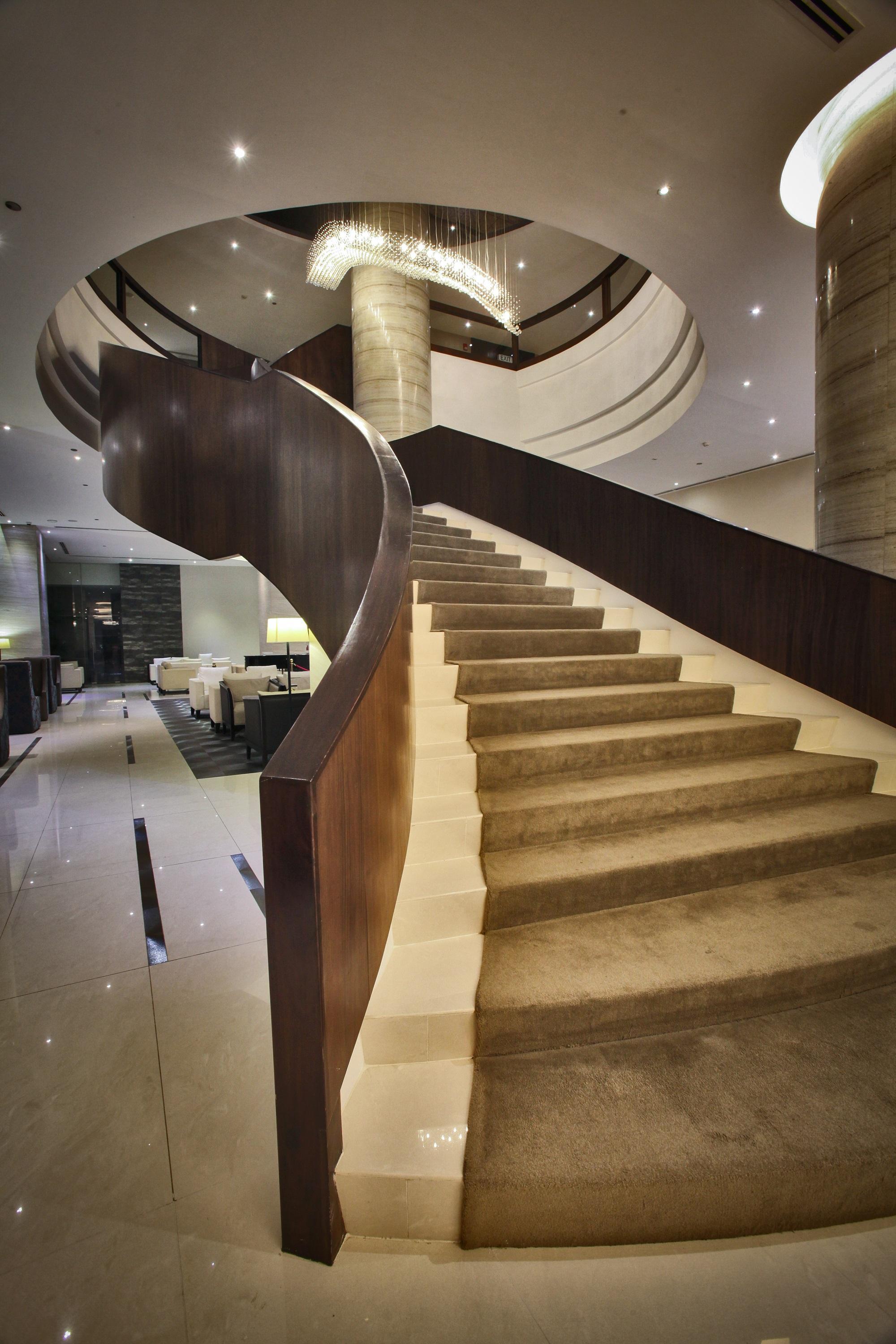 Limketkai Luxe Hotel Cagayan de Oro Luaran gambar