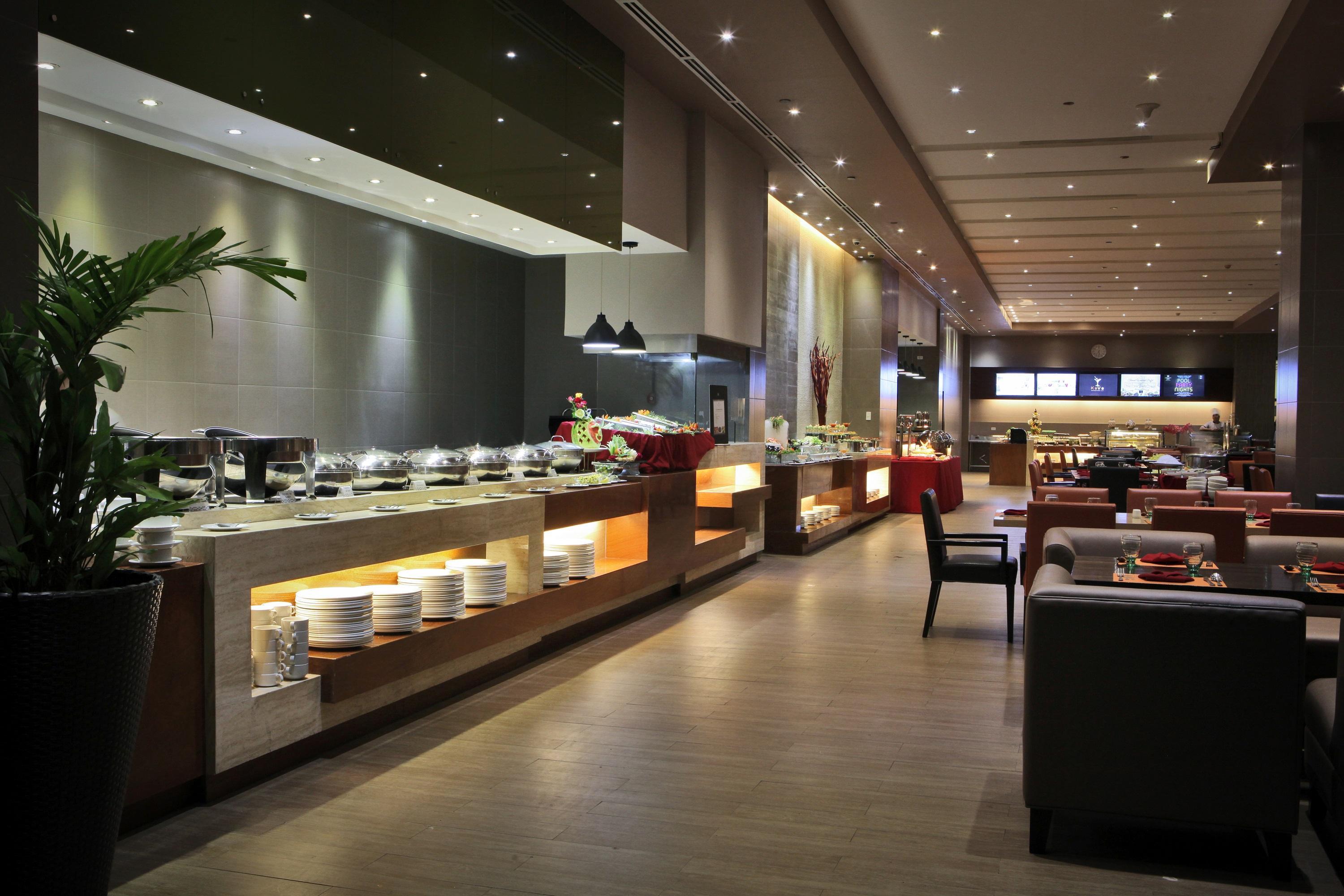 Limketkai Luxe Hotel Cagayan de Oro Luaran gambar
