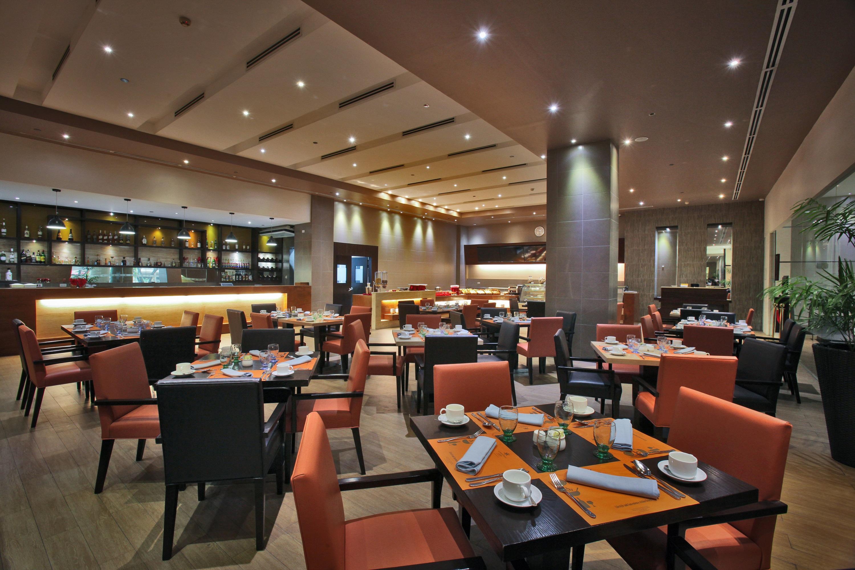 Limketkai Luxe Hotel Cagayan de Oro Luaran gambar