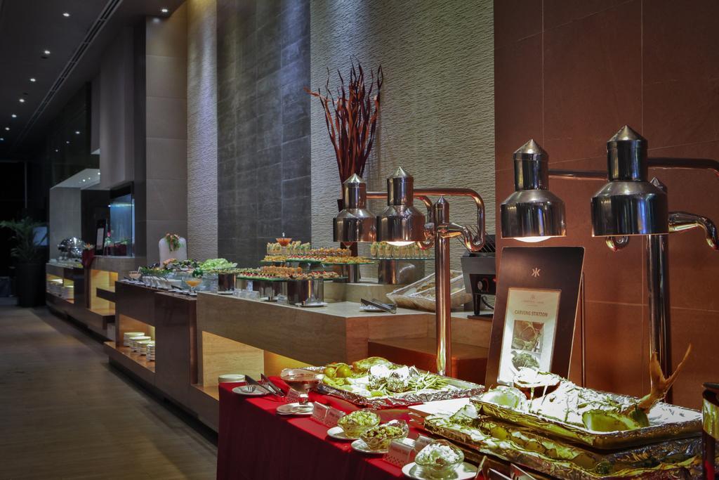 Limketkai Luxe Hotel Cagayan de Oro Luaran gambar