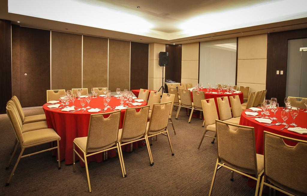 Limketkai Luxe Hotel Cagayan de Oro Luaran gambar