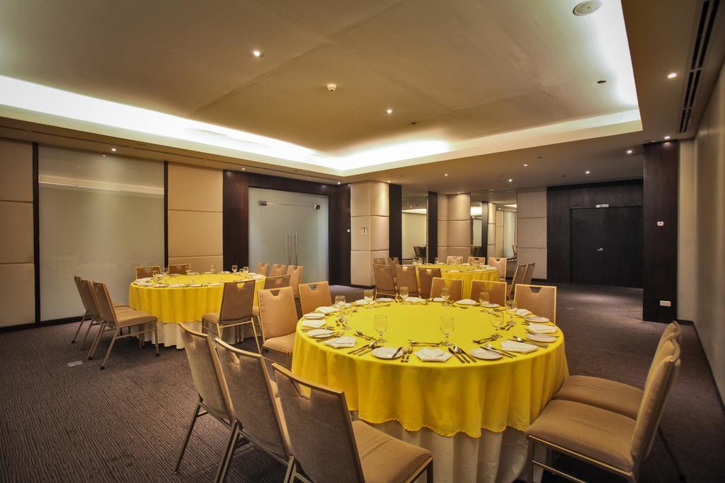 Limketkai Luxe Hotel Cagayan de Oro Luaran gambar