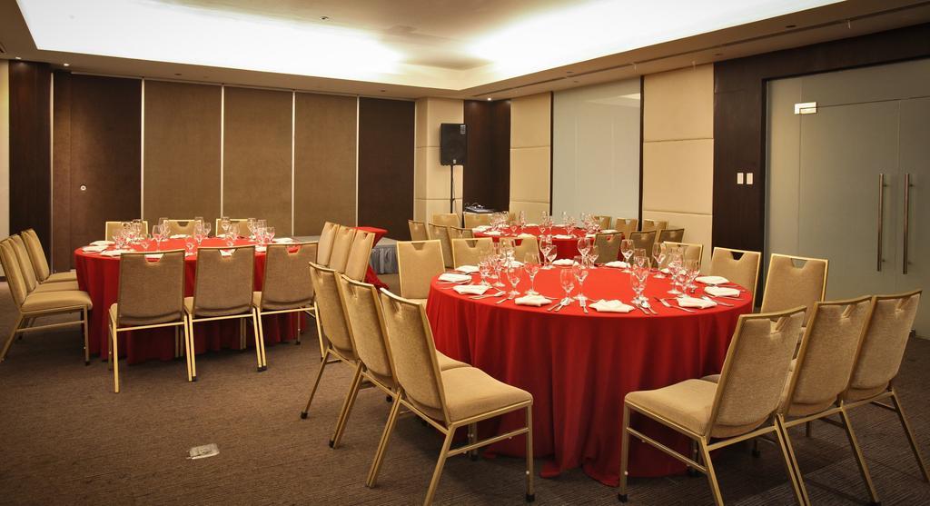 Limketkai Luxe Hotel Cagayan de Oro Luaran gambar