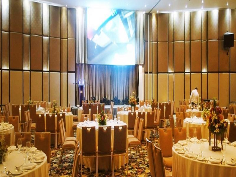 Limketkai Luxe Hotel Cagayan de Oro Luaran gambar