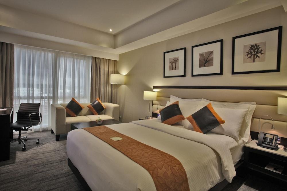 Limketkai Luxe Hotel Cagayan de Oro Luaran gambar