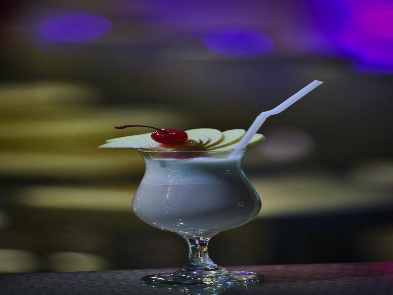 Limketkai Luxe Hotel Cagayan de Oro Luaran gambar