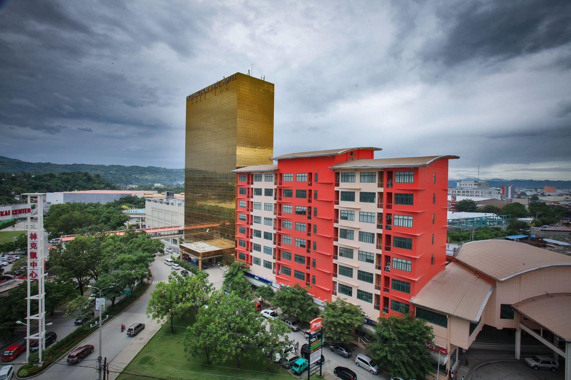 Limketkai Luxe Hotel Cagayan de Oro Luaran gambar