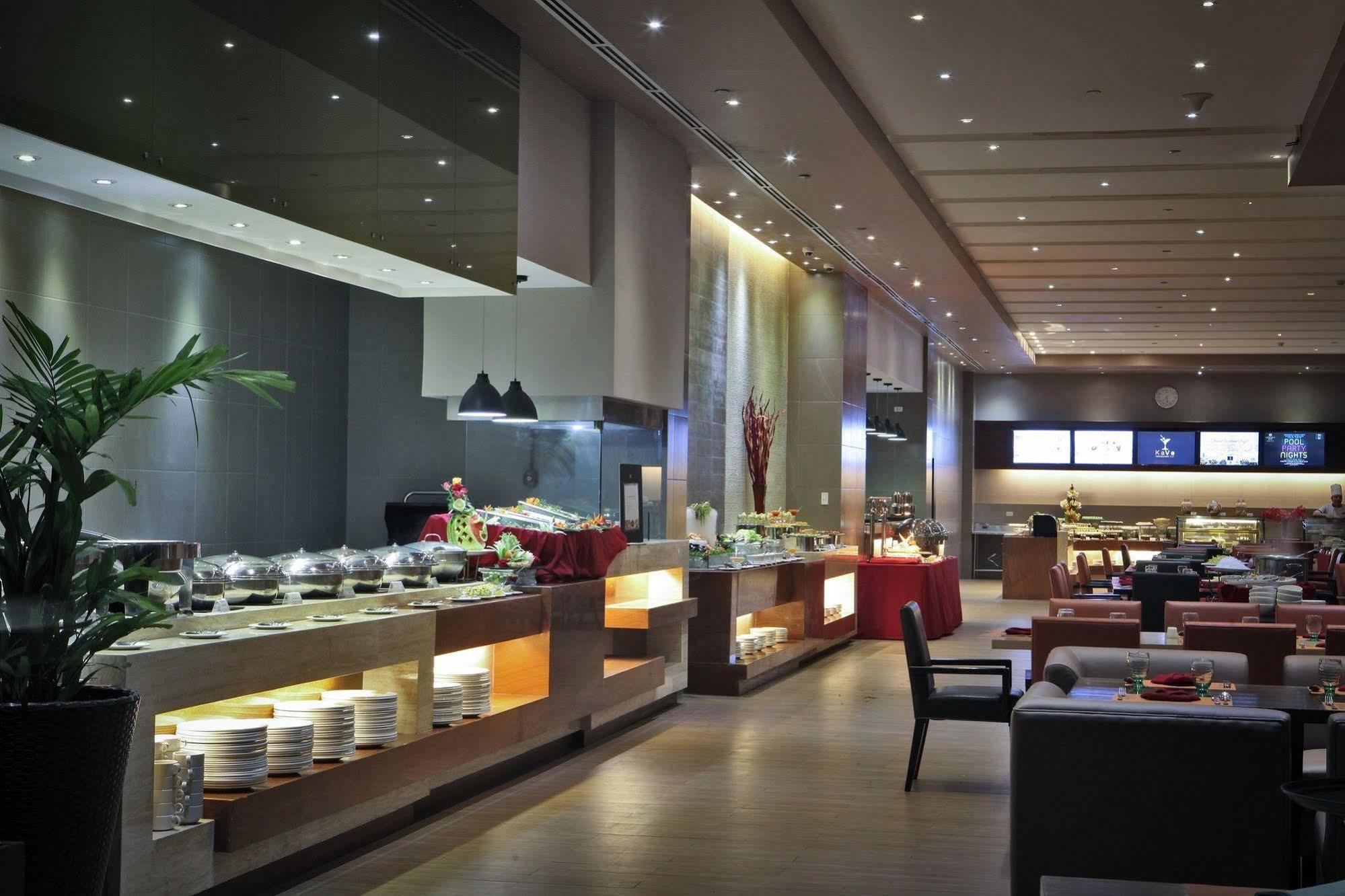 Limketkai Luxe Hotel Cagayan de Oro Luaran gambar